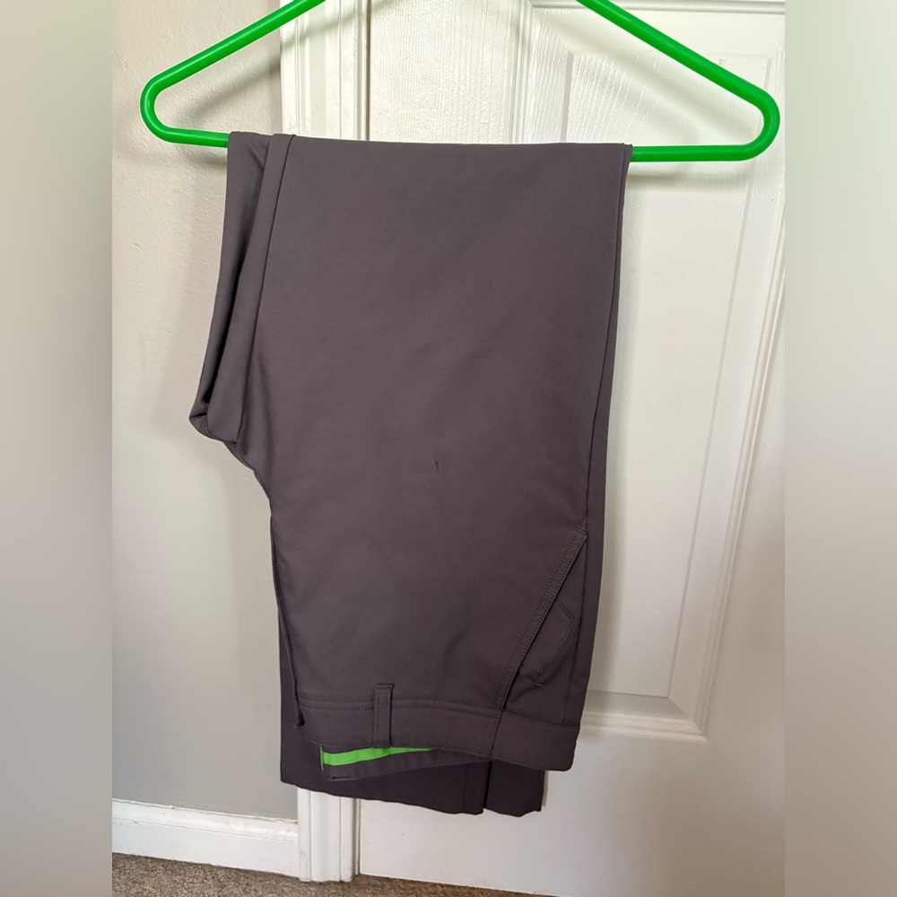 Men’s Hugo Boss Golf Pant